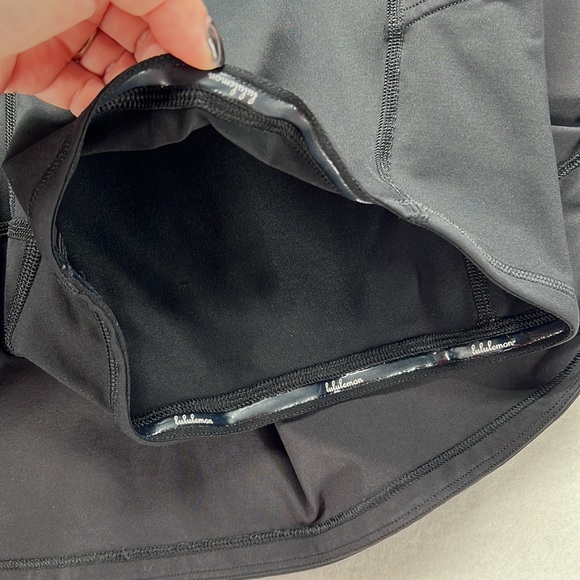 Lululemon Pace Rival Mid-Rise Skirt - Picture 11 of 16